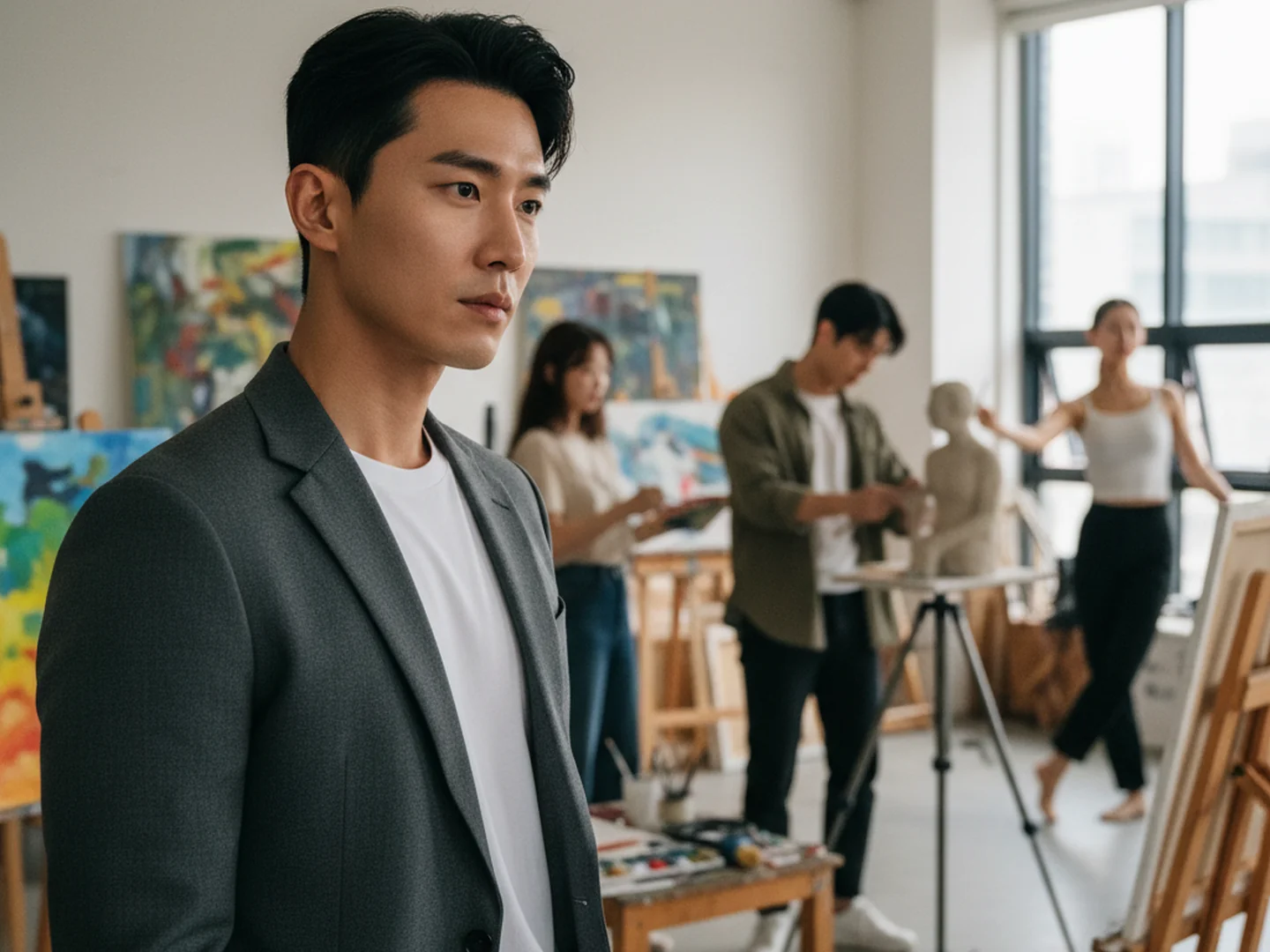 영감의 샘터 소속사03